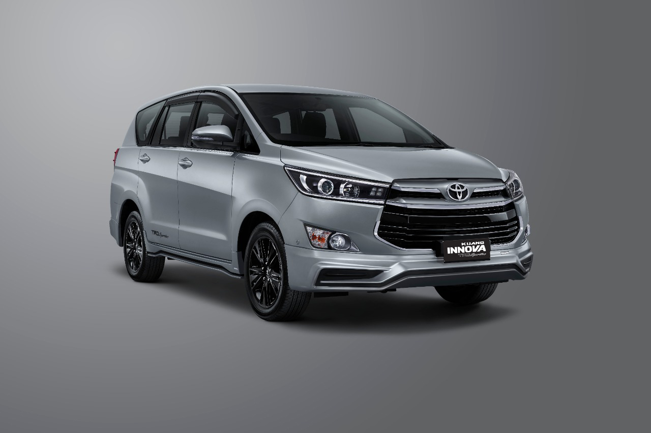 Foto innova trd sportivo 1